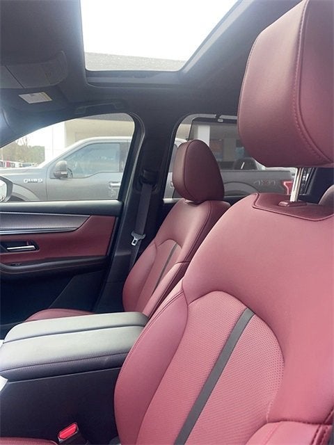 2025 Mazda Mazda CX-70 3.3 Turbo Premium Plus Package