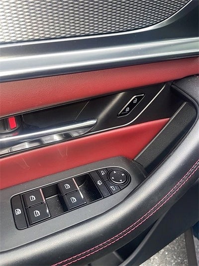 2025 Mazda Mazda CX-70 3.3 Turbo Premium Plus Package