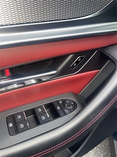 2025 Mazda Mazda CX-70 3.3 Turbo Premium Plus Package