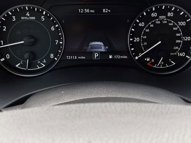 2021 Nissan Armada SV