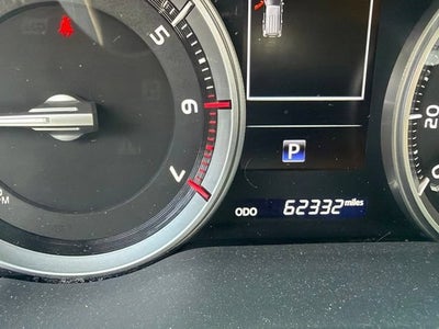 2019 Toyota Land Cruiser 4DR 4WD
