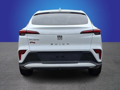 2024 Buick Envista Preferred