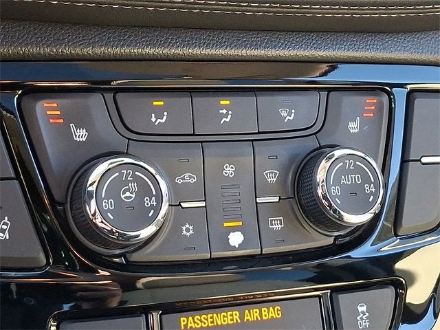 2017 Buick Encore Premium