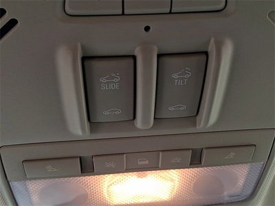 2017 Buick Encore Premium