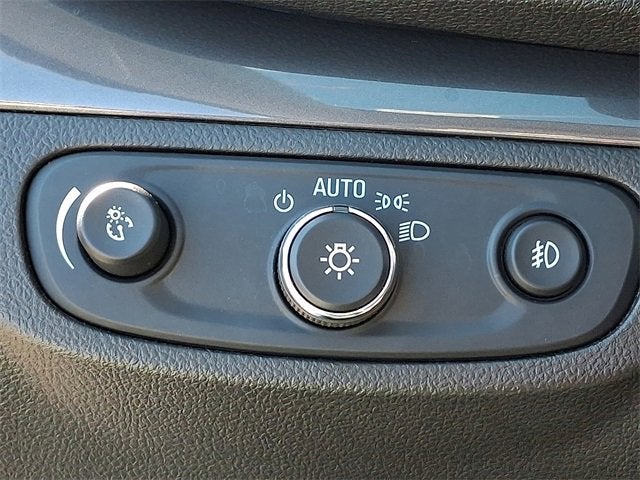 2017 Buick Encore Premium