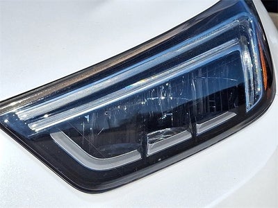 2017 Buick Encore Premium