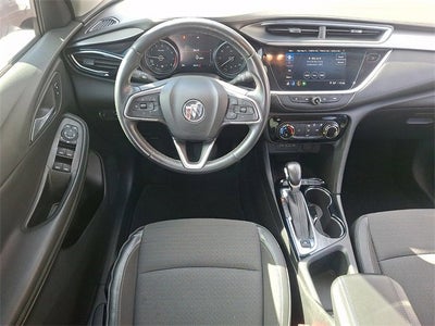 2021 Buick Encore GX Preferred