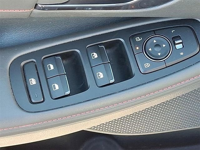 2025 Hyundai Sonata N Line