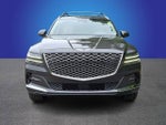 2024 Genesis GV80 3.5T AWD 7P