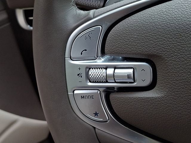 2024 Genesis GV80 3.5T AWD 7P
