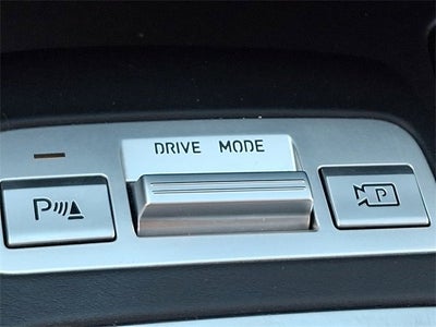 2022 Genesis GV70 2.5T