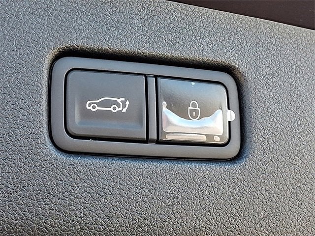 2022 Genesis GV70 2.5T