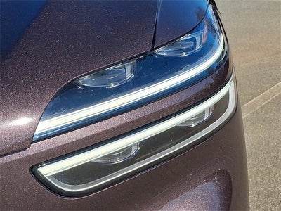 2022 Genesis GV70 2.5T
