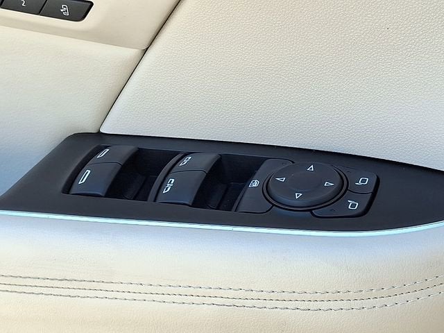 2022 Buick Envision Avenir