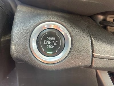 2021 Buick Envision Avenir