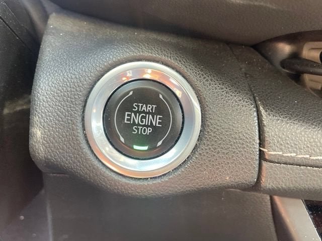 2021 Buick Envision Avenir