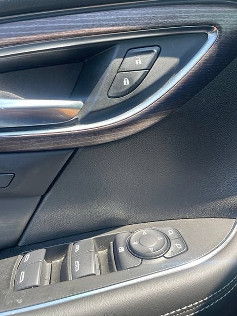 2021 Buick Envision Avenir