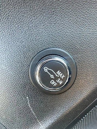 2021 Buick Envision Avenir