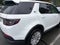 2020 Land Rover Discovery Sport SE