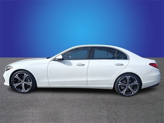 2023 Mercedes-Benz C-Class C 300