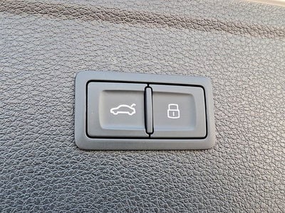 2022 Audi Q5 S line Premium