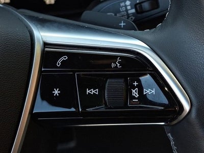 2023 Audi A6 Sedan Premium