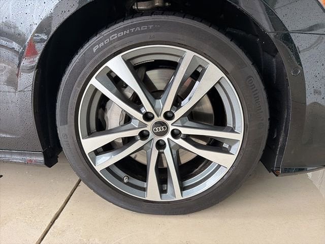 2023 Audi A6 Sedan Premium