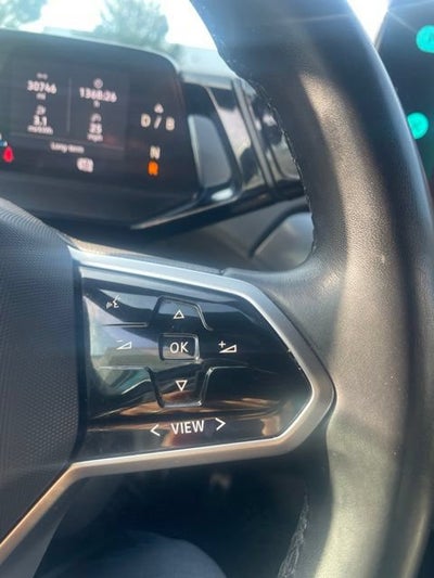 2021 Volkswagen ID.4 Pro S
