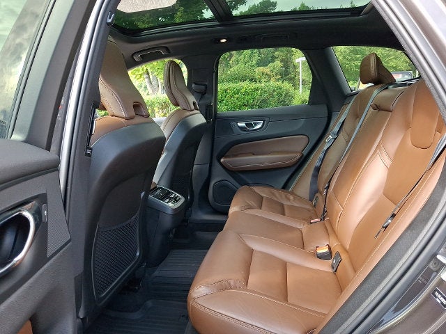 2022 Volvo XC60 Inscription