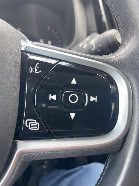 2022 Volvo XC60 Inscription