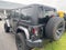 2018 Jeep Wrangler JK Unlimited Sahara 4x4