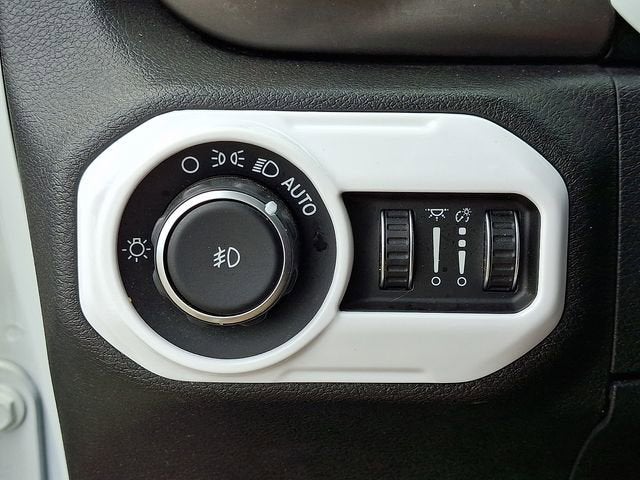 2019 Jeep Wrangler Unlimited Sport S 4x4