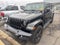 2023 Jeep Wrangler 4-Door Sahara Altitude 4x4