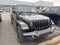 2023 Jeep Wrangler 4-Door Sahara Altitude 4x4