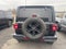 2023 Jeep Wrangler 4-Door Sahara Altitude 4x4