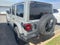 2023 Jeep Wrangler Sahara Altitude