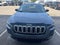 2020 Jeep Cherokee Latitude 4x4