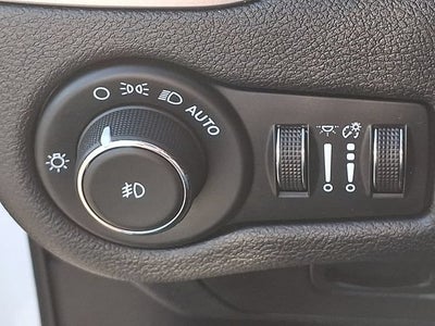2021 Jeep Cherokee Latitude Lux 4x4