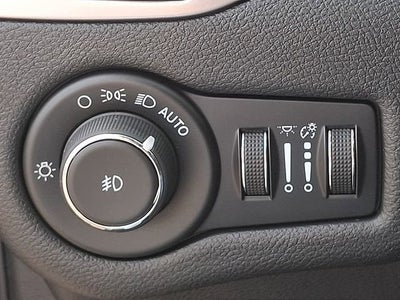 2021 Jeep Cherokee 80th Anniversary 4x4