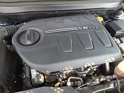 2021 Jeep Cherokee 80th Anniversary 4x4