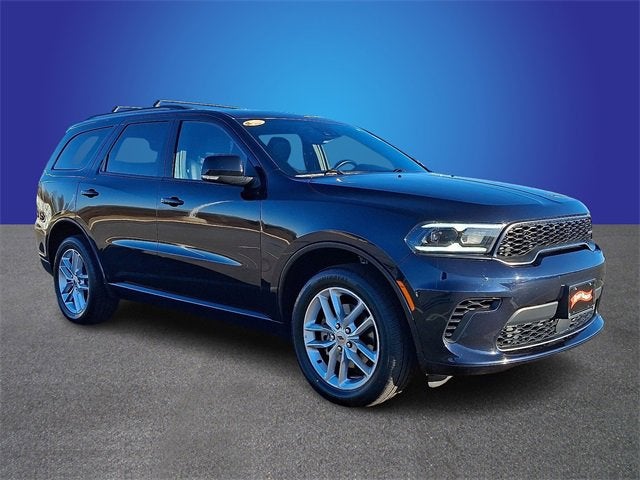 2024 Dodge Durango GT Plus AWD