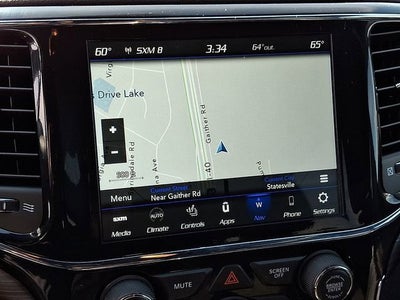 2021 Jeep Grand Cherokee Laredo X 4x2