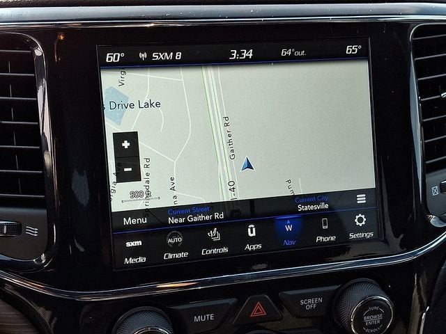 2021 Jeep Grand Cherokee Laredo X 4x2