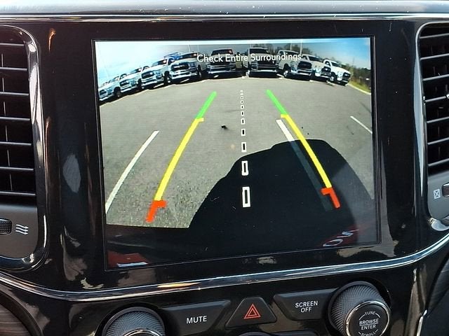 2021 Jeep Grand Cherokee Laredo X 4x2