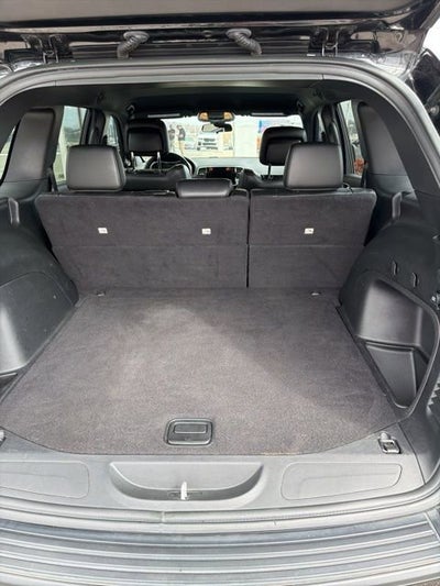 2021 Jeep Grand Cherokee Laredo X 4x2