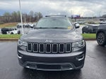 2017 Jeep Grand Cherokee Limited 4x2