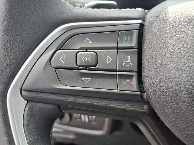 2024 Jeep Grand Cherokee L Altitude X 4x4