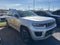 2021 Jeep Grand Cherokee L Overland 4x4