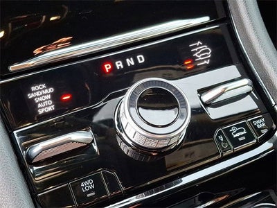 2022 Jeep Grand Cherokee 4xe Trailhawk 4x4