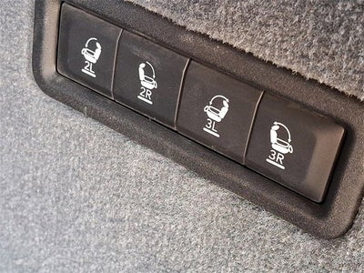 2022 Jeep Grand Wagoneer Series II 4x4